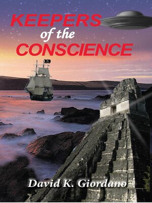 cover image of Keepers of the Conscience